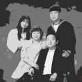호평동가족사진