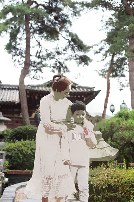 단순화 후처리 이미지 - 퇴촌예전한정식돌잔치환갑칠순팔순출장사진