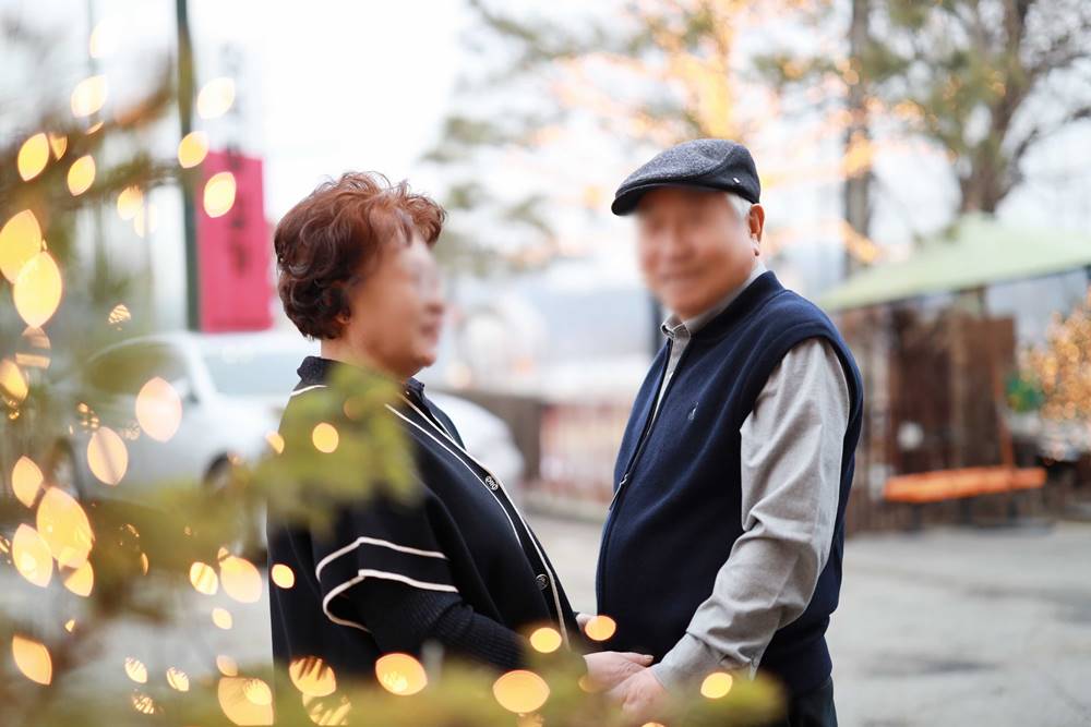 횡성더덕밥김가 원주팔순잔치 출장촬영 후기