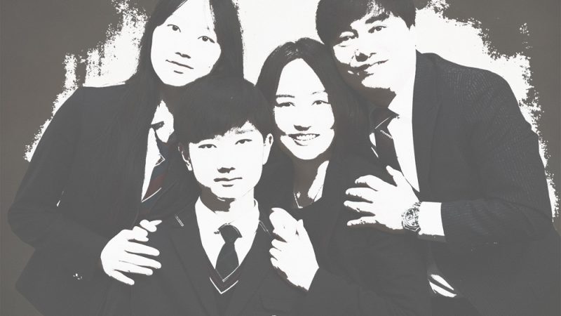 가족사진은 언제 찍을까