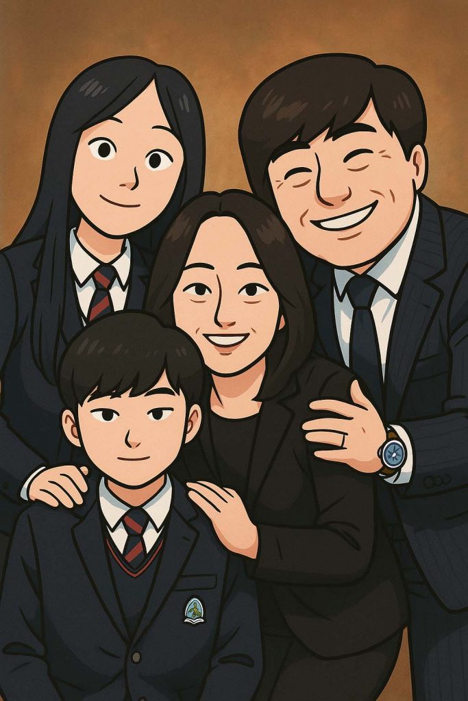 가족사진은 언제 찍을까