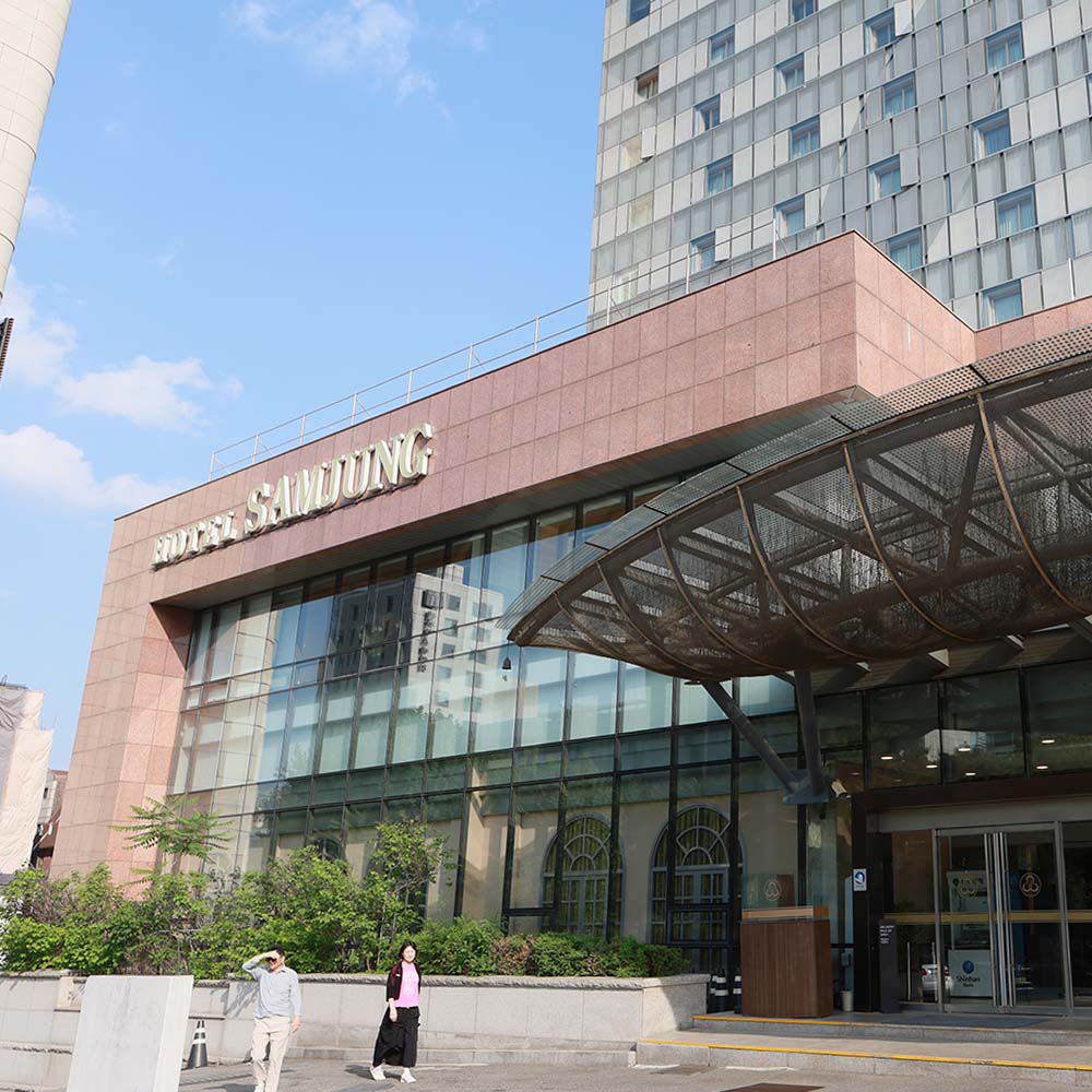 삼정호텔 환갑잔치 동창회 중동고 출장 가족사진 영상제작 동문회 01