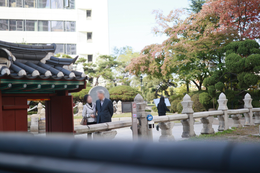 더플라자 칠순스냅 출장사진 팔순 돌 영상제작 환구단