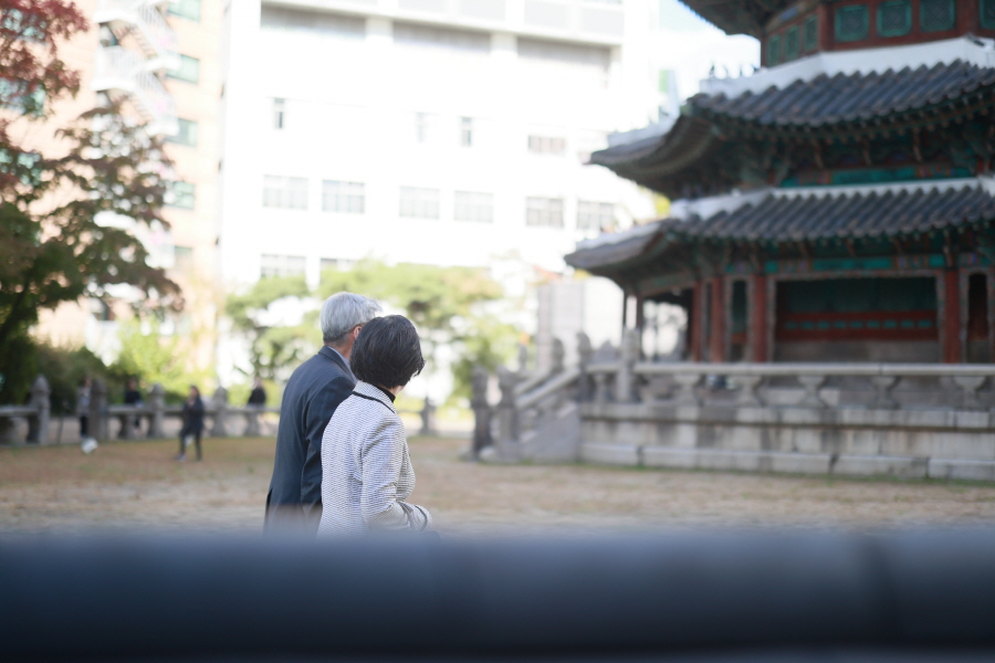 더플라자 칠순스냅 출장사진 팔순 돌 영상제작 환구단