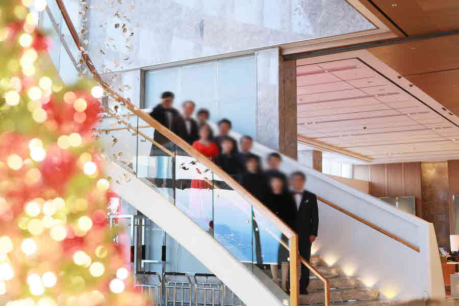 시그니엘 스테이 롯데 호텔스냅 출장사진