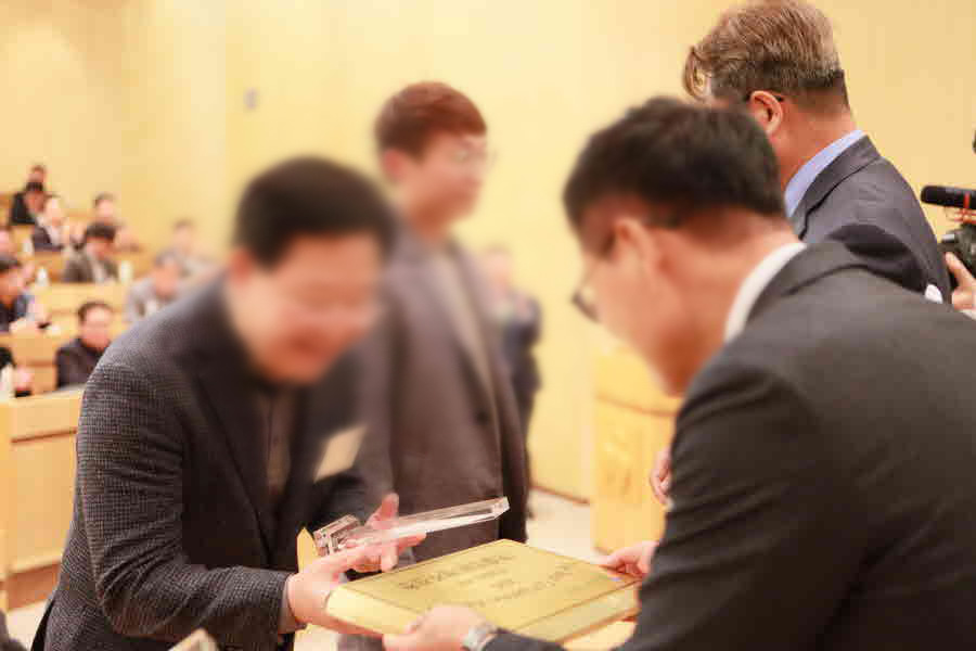 DB손해보험자동차 기업행사진 출장스냅