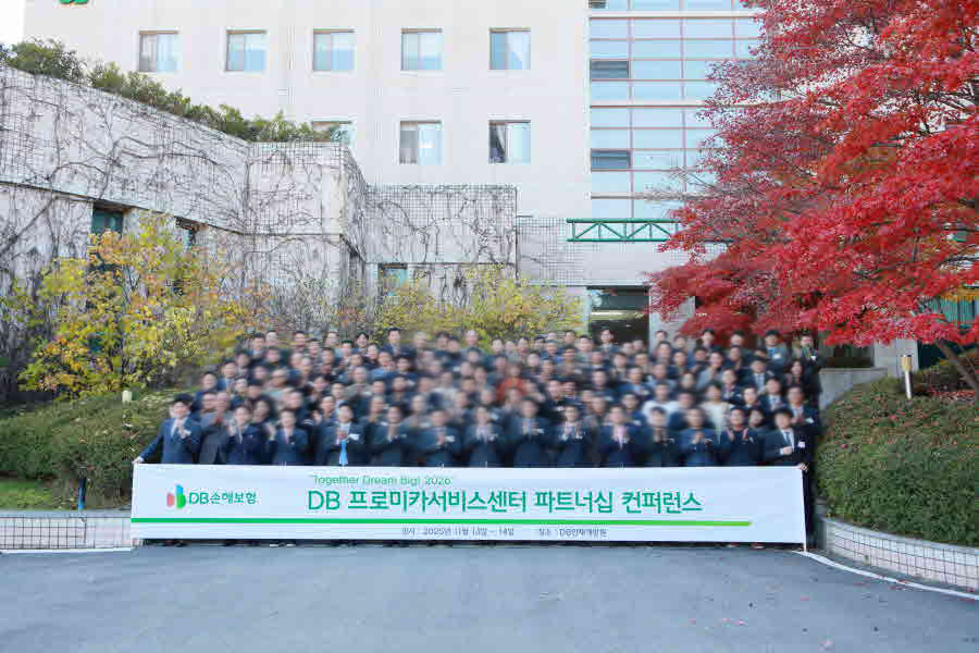 DB손해보험자동차 기업행사진 출장스냅 송년행사