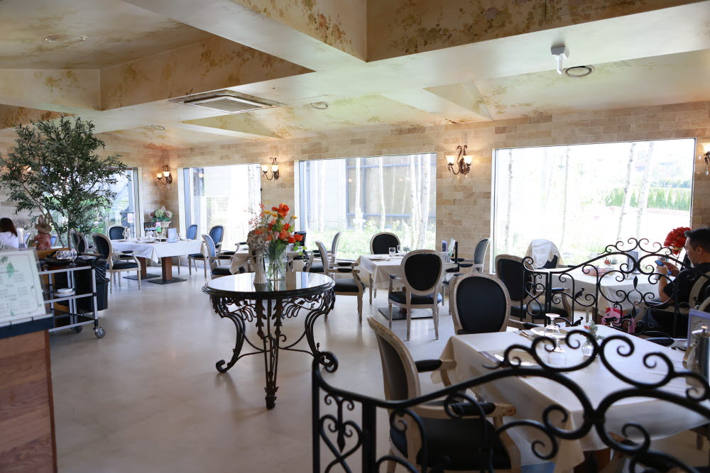 프라움레스토랑 팔순잔치 야외파티 출장가족사진10