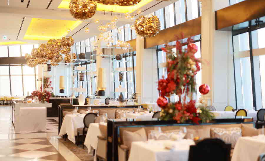 시그니엘 스테이 롯데 호텔스냅 출장사진