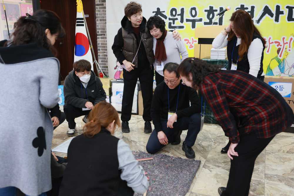 남양주시 고대명품 총원우회 척사대회 행사촬영 스냅사진 12