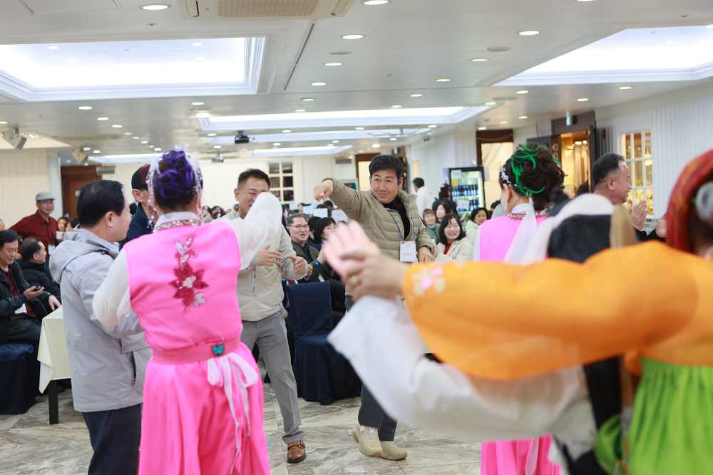 남양주시 고대명품 총원우회 척사대회 행사촬영 스냅사진 14