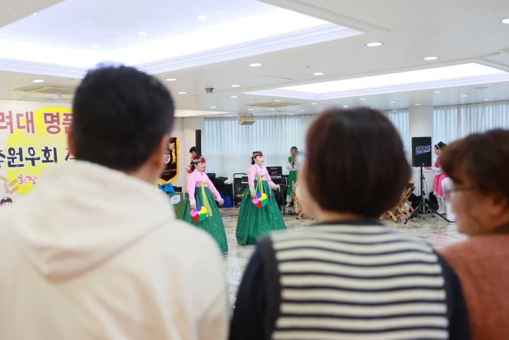 남양주시 고대명품 총원우회 척사대회 행사촬영 스냅사진 4