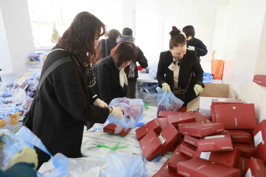 평내체육문화센터의 활기찬 숨결을 담다 관공서 행사촬영 1