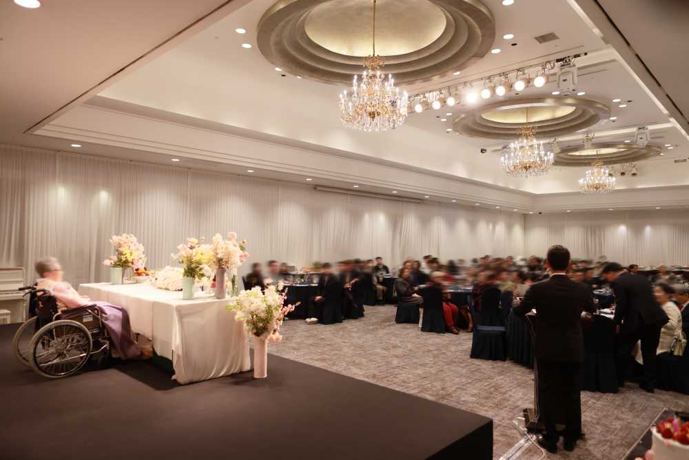 잠실 롯데호텔 상수연 출장사진 영상제작 후기